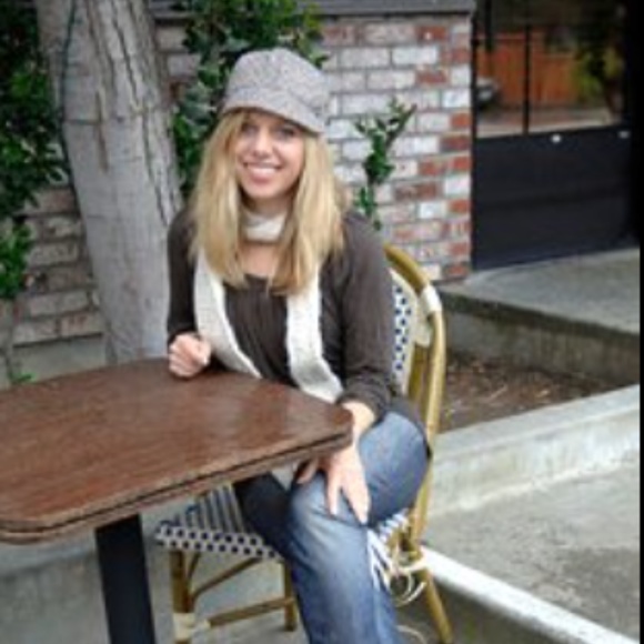 Meet your Posher, Mary - Picture 1 of 1